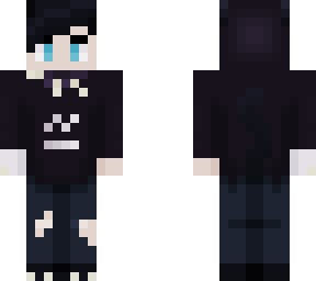 human scourge