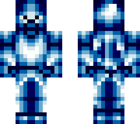 hyper steve blue