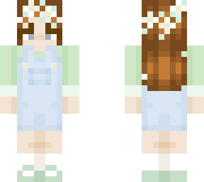 i sort of reshaded my own skin