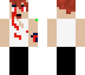 if u die early and are undead x_x