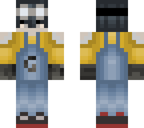 issa minion