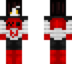 ivortheleader’s underfell mettaton