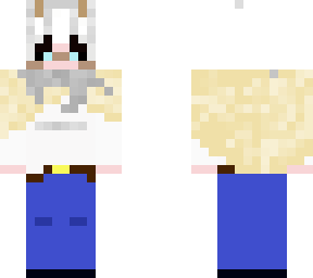 jack moth oc