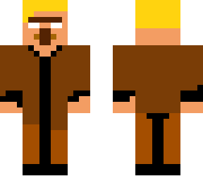jake