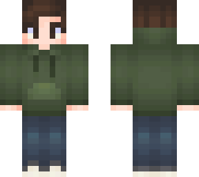 james skin