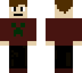 jamesdaboy skin