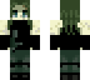 jason (oc)