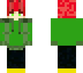jean