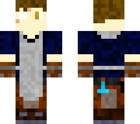 jules (blacksmith)