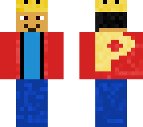 king