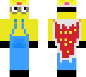 king bob (edited version)