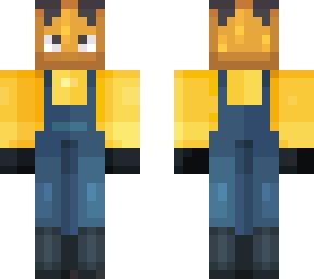 kingdomity minion
