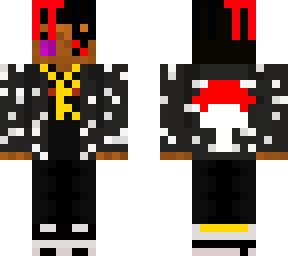 kingtaylor uchiha