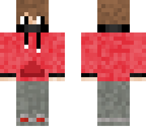 Konrad_DQ | Minecraft Skin