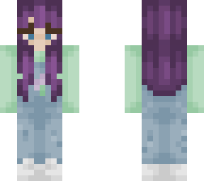 lavender farmer