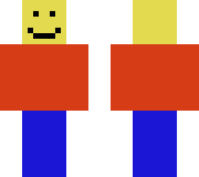 lego man