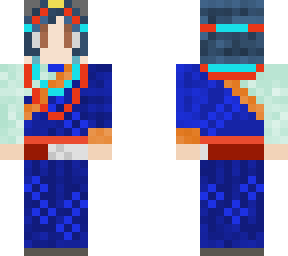 linglan lily awakening (edited)