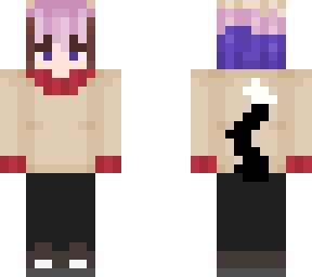 lol idk experimenting