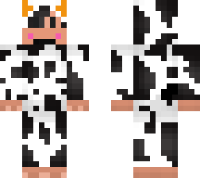 lola the cow