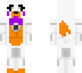 lolbit no hook