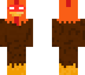 lostreak chicken