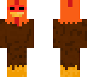 lostreak chicken