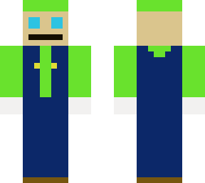 luigi