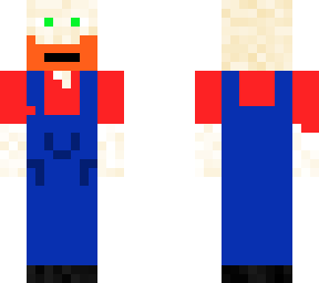 lumberman