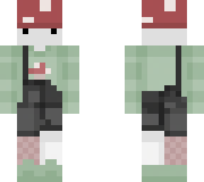 lush mushroom [fixed again again]