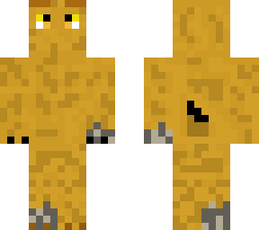 lynx cyborg