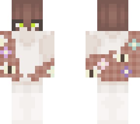 made for sister