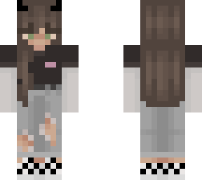 main skin