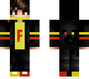 male with freddy and friends merch