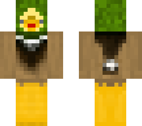 mallard onsie