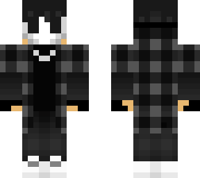 masked