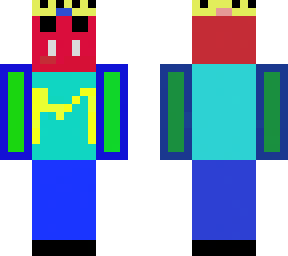 maximumxt revamped bedwars