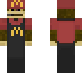 mcdonalds