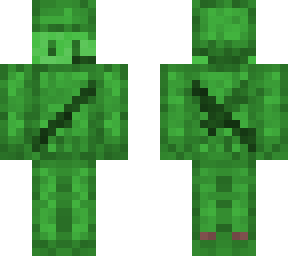 mctopian guard 5
