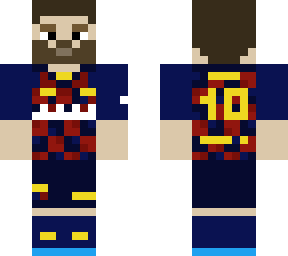 messi