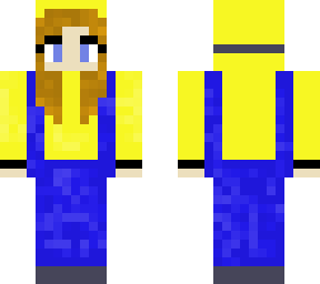 minon sister