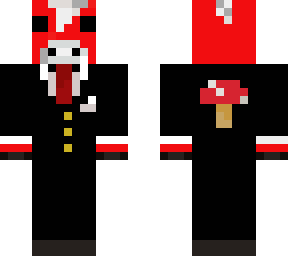mooshroom