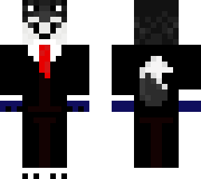 mr.muri wolf