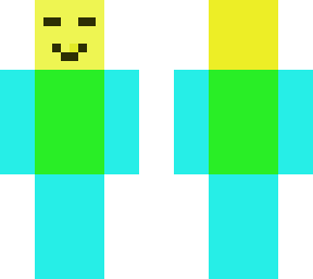 mr noob