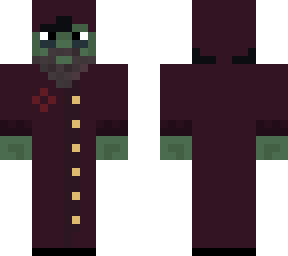 murdoc, the last cult