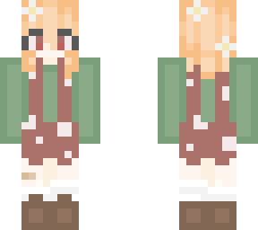 mushroom suspenders