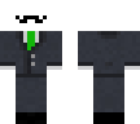 mustache