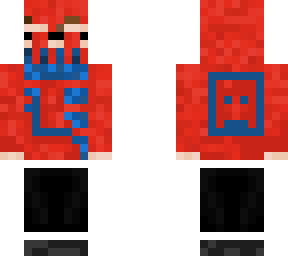 my default skin
