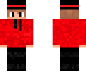 my new main