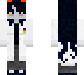 my oc