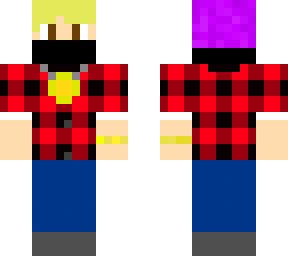 my skin